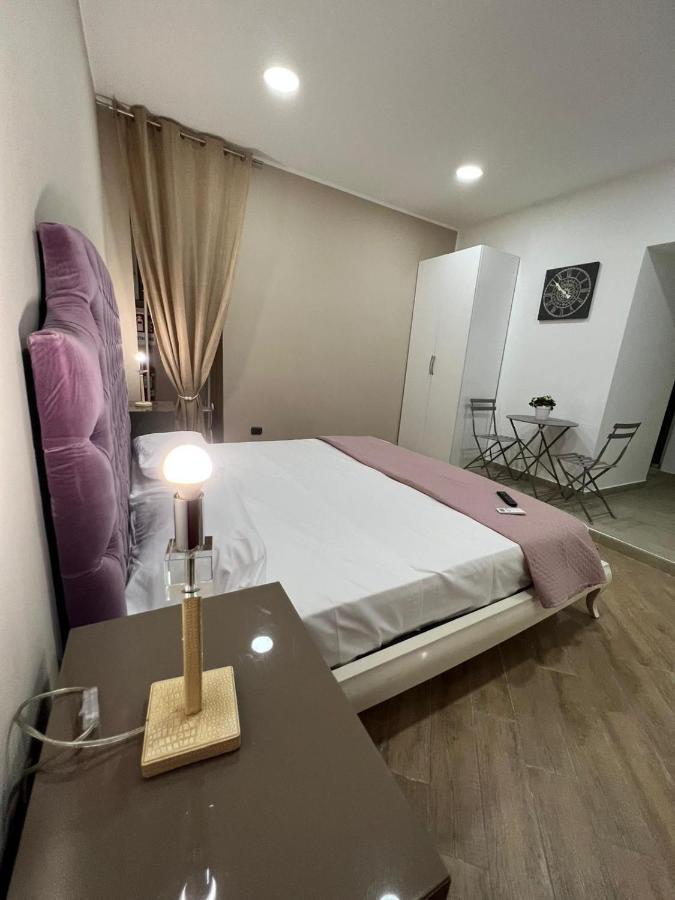 In Piazzetta Bed & Breakfast Napoli