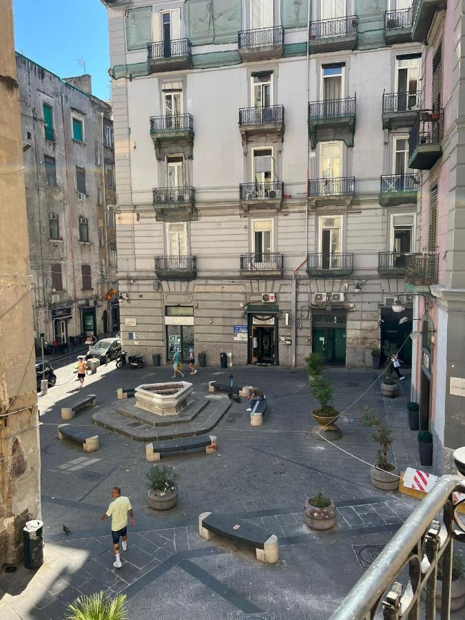 In Piazzetta *