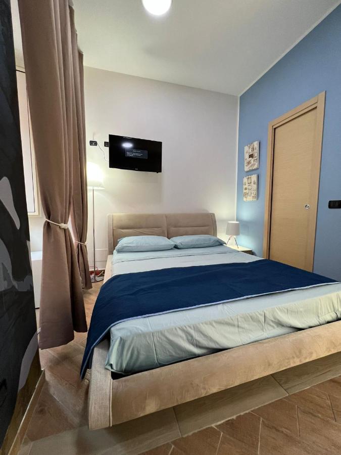 In Piazzetta Bed & Breakfast *